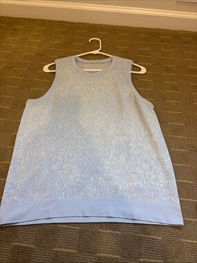 Swiftly muscle tank
